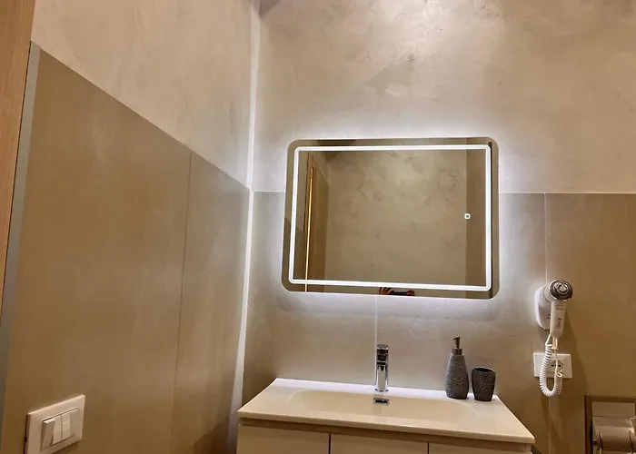 住宿加早餐酒店 Esse House