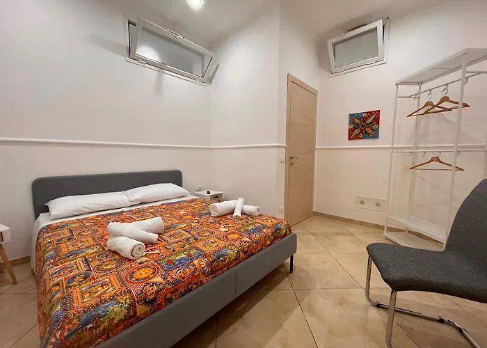 Esse House 住宿加早餐酒店 4*