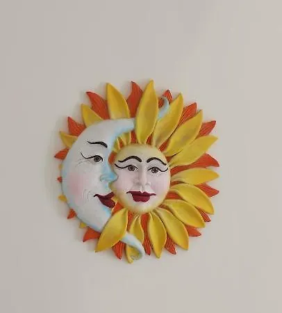 Couette-café Esse House's Noto