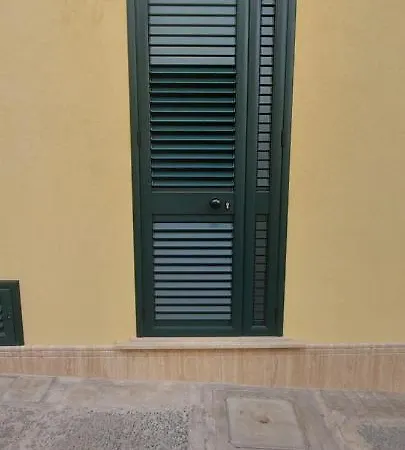 Frühstückspension Esse House 4*