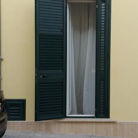 Esse House's Bed and breakfast *