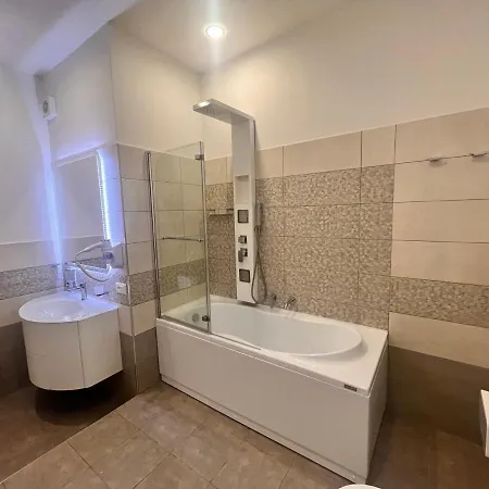 Esse House's Bed and breakfast Noto