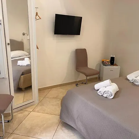 Bed and breakfast Esse House's