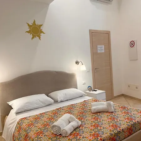 Bed and breakfast Esse House's Noto