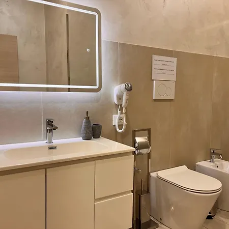 Esse House 4* Noto