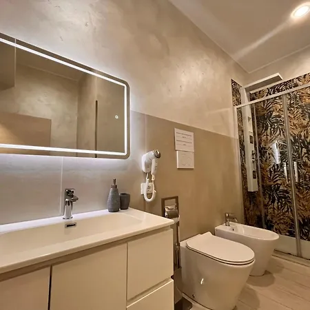 Esse House's Bed and breakfast Noto