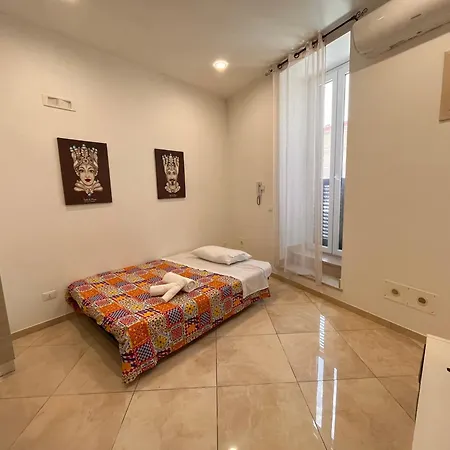 Esse House's Bed and breakfast Noto