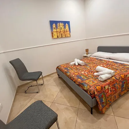 Bed and breakfast Esse House's