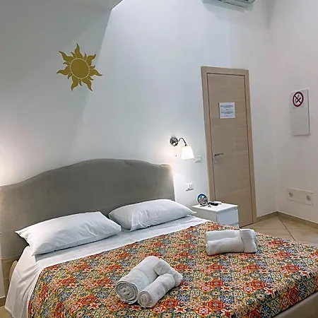 Esse House's Couette-café 4*