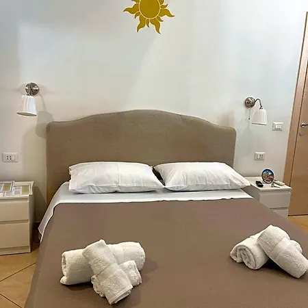 Couette-café Esse House's 4*