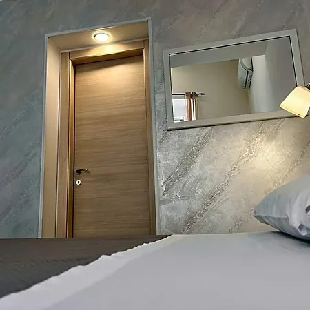 Frühstückspension Esse House Noto