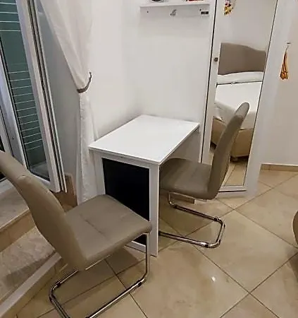Couette-café Esse House's