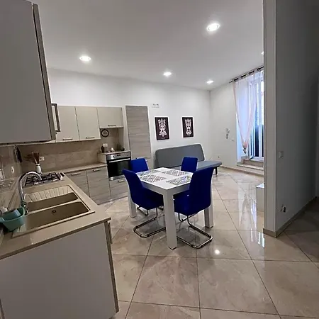 Esse House's Couette-café 4*