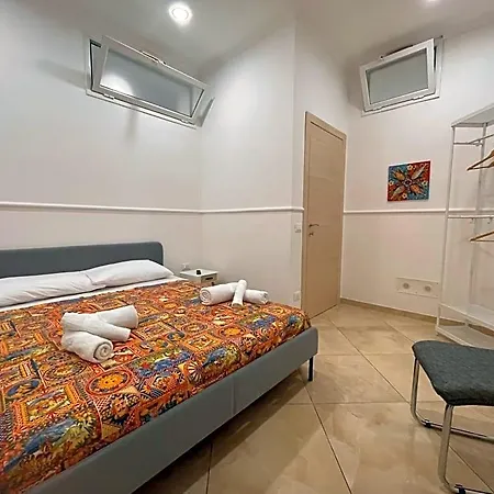 Frühstückspension Esse House Noto