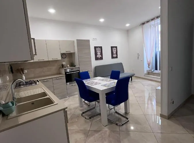 Esse House 4* Noto
