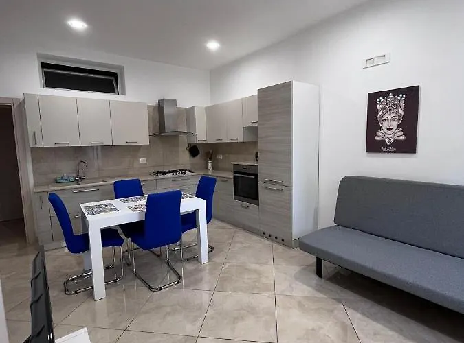 Esse House 4* 노토