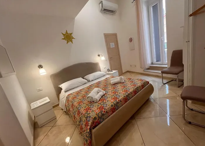 B&B Esse House